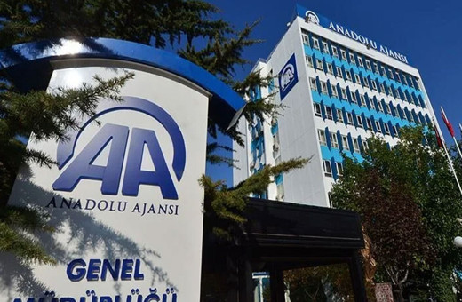 Anadolu Ajansı'ndan seçim sonuçlarına ilişkin açıklama