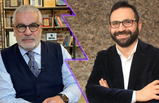 İkinci tur anket sonucu! Kim kazanıyor, Sinan Oğan'ın oyları kime gidiyor?