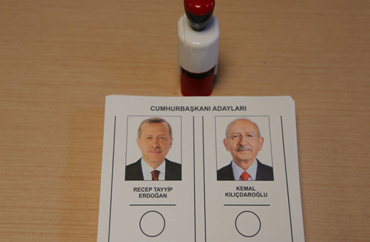 İkinci tura 2 gün kala son anket çıktı! Area anketine göre Erdoğan mı yoksa Kılıçdaroğlu mu?