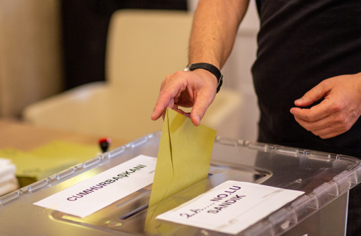 Seçimde ikinci tur başladı! YSK açıkladı: Kullanılan oy sayısı belli oldu!