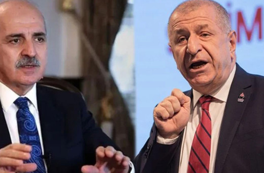 Ata İttifakı kimi destekleyecek? Numan Kurtulmuş, Ümit Özdağ ile görüşecek! Kemal Kılıçdaroğlu ise...