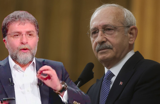 Asla yerlerinde olmak istemeyeceğim iki kişi! Ahmet Hakan yazdı