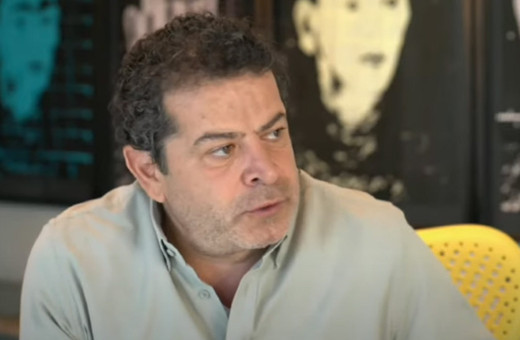 Meral Akşener seçime 1 hafta kala paylaştı Cüneyt Özdemir 'inanılmaz' dedi