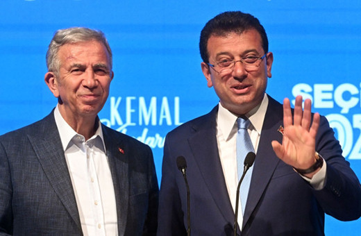 Ekrem İmamoğlu'ndan 28 Mayıs açıklaması: Hile yapma imkan ve cüretini bu-la-maz