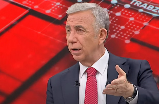 Mansur Yavaş'ın Öcalan iddiası 'belgeleri var' dedi AK Parti iktidarı 2003, 2006 ve 2013'te