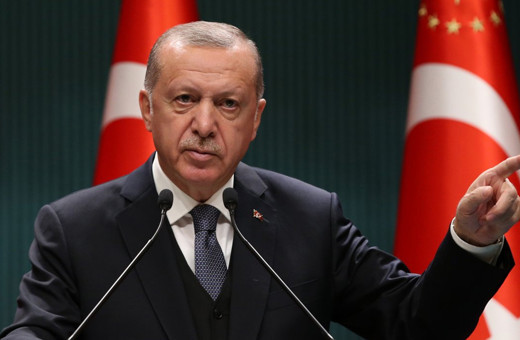 Cumhurbaşkanı Erdoğan'dan flaş 28 Mayıs mesajı! "Hep beraber 'yeter' diyeceğiz"