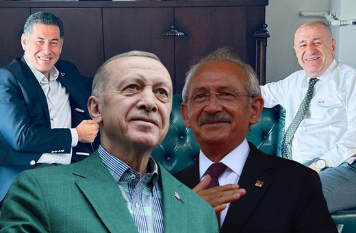 Sinan Oğan kimi destekleyecek? Geri sayım başladı: Karar verildi, saat belli oldu!