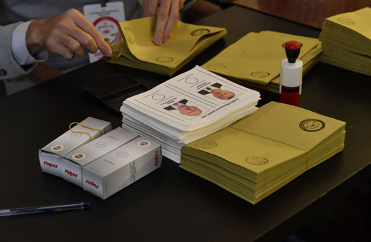 Seçimde ikinci tur heyecanı! YSK, yurtdışında kullanılan oy sayısını açıkladı!