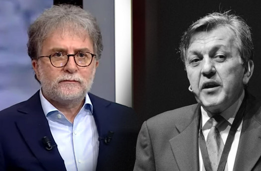 Seçim sonrası rezil olamayanların en başta gideni! Ahmet Hakan o ismi açıkladı