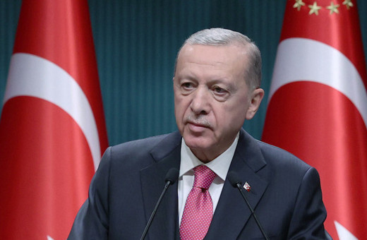 Cumhurbaşkanı Erdoğan'dan 28 Mayıs mesajı! "Rekor bir oy alarak tamamlayacağız"