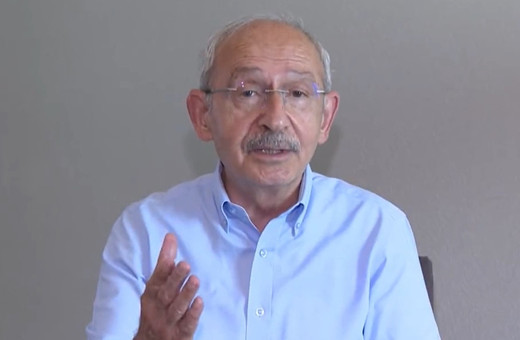 Kılıçdaroğlu'ndan yeni video! Seçime 6 gün kala dikkat çeken çağrı: "Vatanını seven sandığa gelsin"