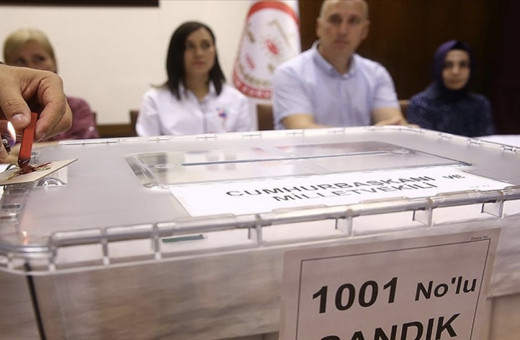 Müşahit nasıl olunur parti üyesi olmak gerekir mi, nereye başvuru yapılır?