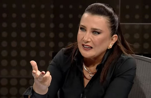 Sevilay Yılman ikinci tur için hesap yaptı! 4 milyon seçmen iddiası seçimin kazananını paylaştı