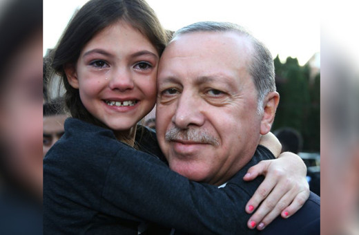 Cumhurbaşkanı Erdoğan: Nerede bir vatandaşımız, soydaşımız varsa oradayız