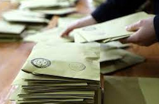 CHP'den depremzede seçmeni sandığa taşıma genelgesi