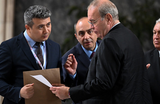 CHP Genel Başkan Yardımcısı Faik Öztrak kaydını yaptırıp böyle söyledi!