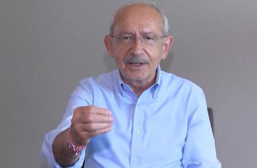 Kemal Kılıçdaroğlu yeni video yayınladı "Bunlar gelirse dolar 30 liraya çıkacak" dedi sandık çağrısı yaptı