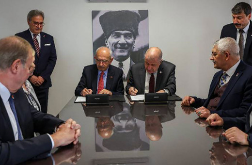 Ümit Özdağ kararını verdi Kemal Kılıçdaroğlu'nu destekleyecek! İşte 7 maddelik protokol