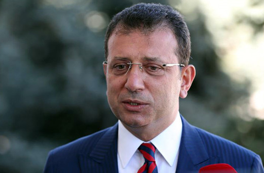 Ekrem İmamoğlu, Avcılar halkına duyurdu: Seçimden sonra temelini atacağız