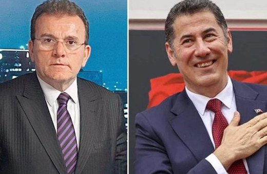 Vecdet Öz'den Sinan Oğan itirafı! 'Erdoğan'ı desteklersek yönetim kadrosunda olabiliriz' dediğini iddia etti