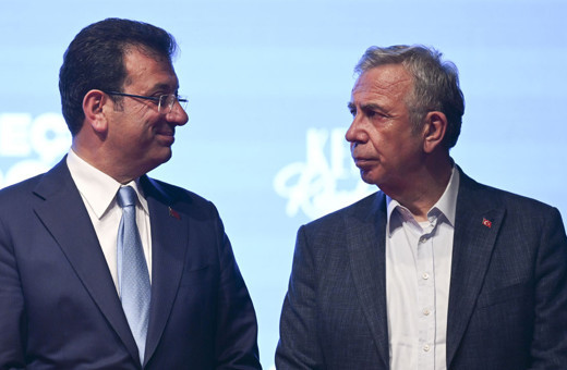 14 mayıs gecesi CHP'deki 'öndeyiz kazanıyoruz' sözlerinin perde arkası ortaya çıktı