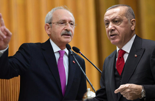 Seçim öncesi dudak uçuklatan rakam ortaya çıktı: Hangi parti ne kadar reklam bütçesi harcadı?