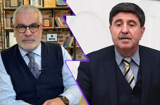 Ümit Özdağ İçişleri Bakanı olursa Kürt seçmen yine de oyunu Kılıçdaroğlu'na verecek mi?