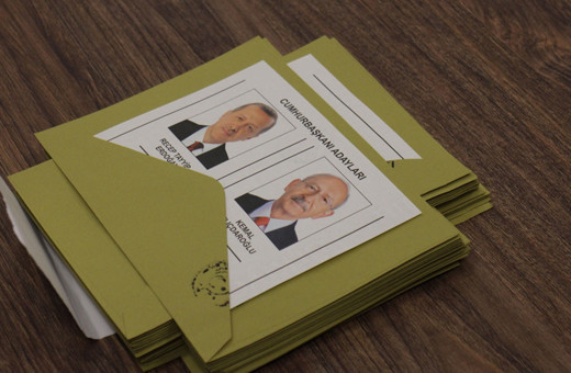 İlk tur tahminlerinde büyük çuvallayan KONDA, ikinci tur anketini yayınladı! Bu sefer Erdoğan fark atıyor