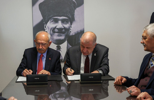 Ümit Özdağ'a verildiği söylenen 3 bakanlık! Abdulkadir Selvi yazdı