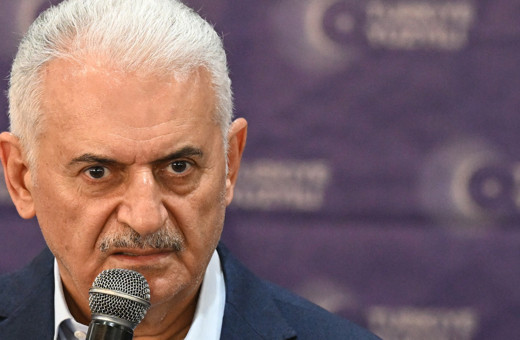 Ümit Özdağ ikinci turda Kemal Kılıçdaroğlu'nu desteleyecek! Binali Yıldırım'dan dikkat çeken yorum