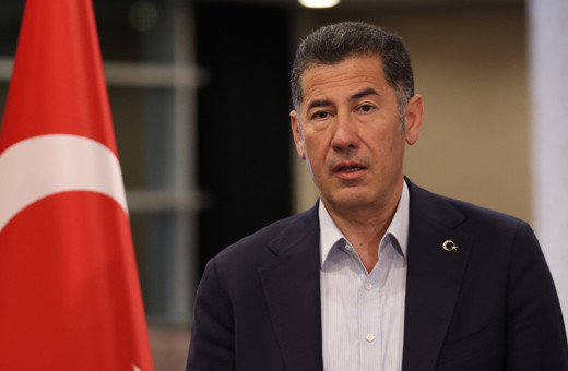 Sinan Oğan: Plana sadık kalan tüm vatandaşlarıma şükranlarımı sunuyorum