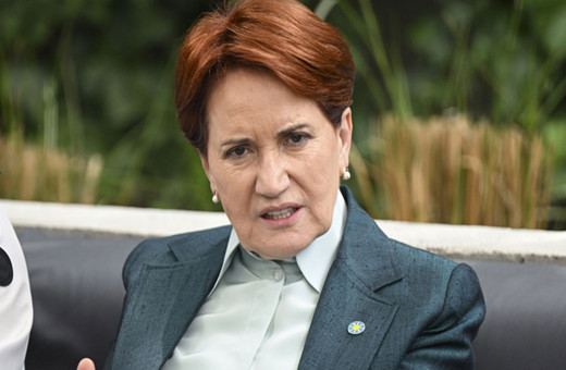 Çok tartışılan sığınmacı meselesi...Meral Akşener canlı yayında tarihi de söyledi: Seçimi kazanmamız durumunda...