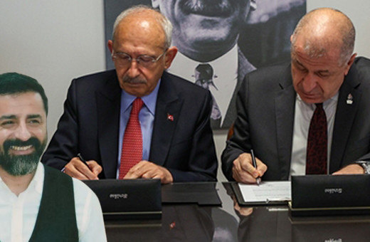 Selahattin Demirtaş, Kılıçdaroğlu-Özdağ anlaşmasından sonra sessizliğini bozdu