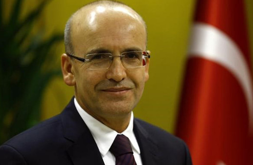 Mehmet Şimşek'in açıklamasının şifresi: "Cumhurbaşkanı yardımcısı oluyor!"