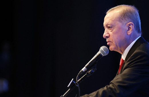 Erdoğan'dan 28 Mayıs öncesi çağrı: Yeni dönemin kapılarını birlikte açalım!