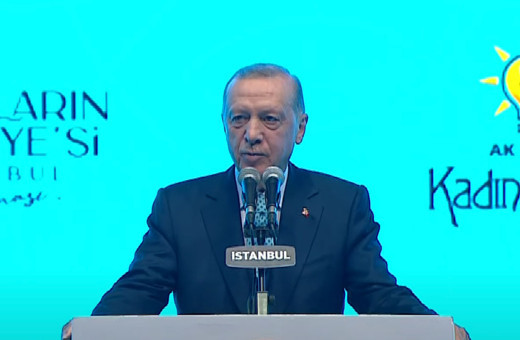 Cumhurbaşkanı Erdoğan'dan Kılıçdaroğlu'na: Bunu diyen her numarayı yapar