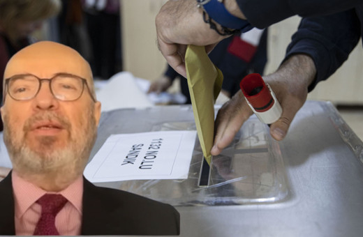 Fehmi Koru'dan ikinci tur iddiası dengeyi sarsabilecek bir konu