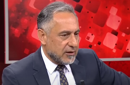 Gürbüz Evren Kılıçdaroğlu'nu defalarca uyarmış: Yapmayın söylemeyin bunun altından kalkılmaz