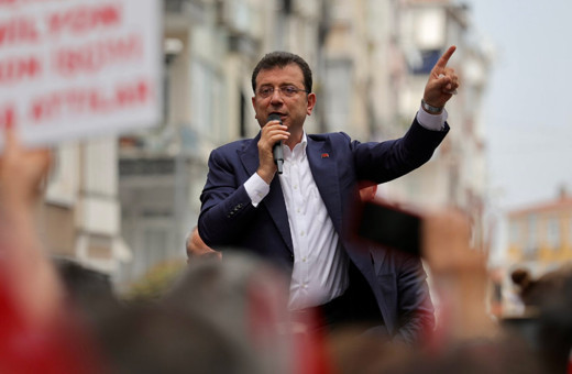 Erdoğan 'adımları atacağız' demişti, Ekrem İmamoğlu: İstanbul'a bu kötülüğü yaptırmayalım