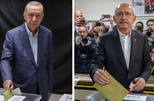 Türkiye'de seçim heyecanı! Hangi lider, nerede oy kullanacak? (Erdoğan, Kılıçdaroğlu, Bahçeli, Akşener...)