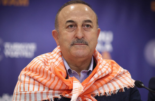 Çavuşoğlu'ndan Suriyelilerin gönderilmesiyle ilgili açıklama: Rejimle bir angajman başlattık