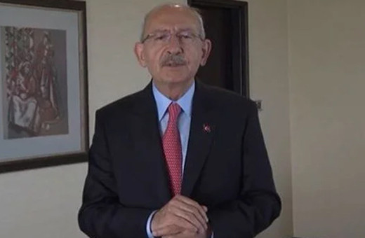 Kemal Kılıçdaroğlu'ndan EYT konulu video: Seçime 1 gün kala son vaadini açıkladı