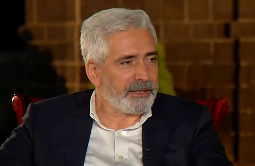 AK Partili Galip Ensarioğlu'ndan Hüda Par eleştirilerine yanıt: Hizbullah'ın 22 yıldır kendisi yok