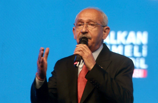 Kılıçdaroğlu: Hiçbir kadını bir erkeğe muhtaç etmeyeceğim