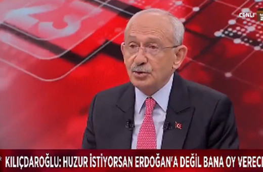 Kılıçdaroğlu'ndan AK Parti seçmenine: Günaha girmeyin