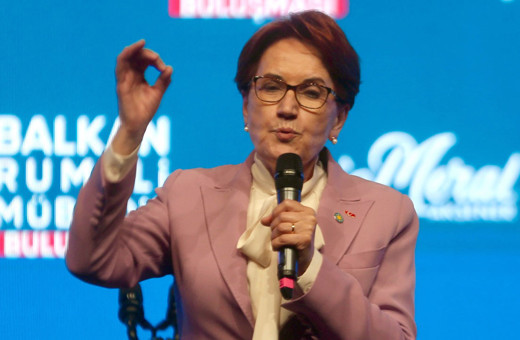 Meral Akşener duyurdu: Sayın Erdoğan'ın son seçimi