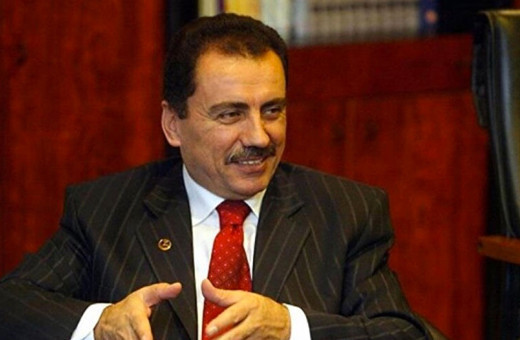 Muhsin Yazıcıoğlu'nun 'bu adamdan uzak durun' dediği isim! Fuat Uğur yazdı