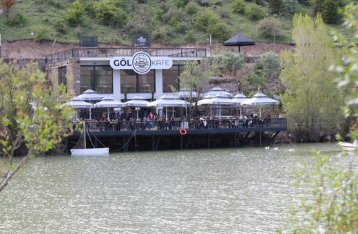 Kayseri Talas Belediyesi’nin işletmelerine seçim ayarı yapıldı