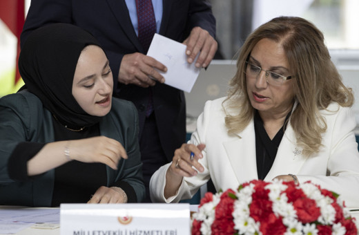 Milletvekili seçimi kesin sonuçları ne zaman açıklanacak? Vekiller kayıt yaptırıyor ama...