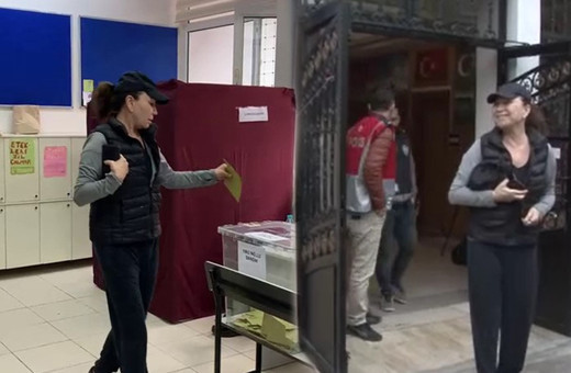 Demet Akbağ oyunu kullandı! Dikkat çeken diyalog, gergin anlar: "O kadar antipatiksiniz ki... Yazık"